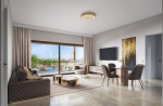Condo in Pattaya, Thailand, 1 bedroom  № 6056 - photo 1