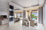 Condo in Pattaya, Thailand, 1 bedroom  № 6056 - photo 1