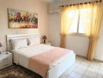 Condo in Pattaya, Thailand, 1 bedroom  № 6056 - photo 1