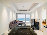 Condo in Pattaya, Thailand, 1 bedroom  № 6056 - photo 1