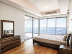 Condo in Pattaya, Thailand, 1 bedroom  № 6056 - photo 1