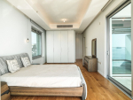 Condo in Pattaya, Thailand, 1 bedroom  № 6056 - photo 1