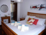 Condo in Pattaya, Thailand, 1 bedroom  № 6056 - photo 1