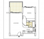 Condo in Pattaya, Thailand, 1 bedroom № 6056 - photo 1