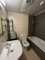 Condo in Pattaya, Thailand, 1 bedroom № 6056 - photo 1