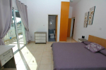 Condo in Pattaya, Thailand, 1 bedroom  № 6056 - photo 1