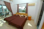 Condo in Pattaya, Thailand, 1 bedroom  № 6056 - photo 1