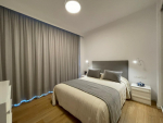 Condo in Pattaya, Thailand, 1 bedroom  № 6056 - photo 1
