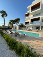 Condo in Pattaya, Thailand, 1 bedroom  № 6056 - photo 1
