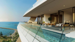 Condo in Pattaya, Thailand, 1 bedroom  № 6056 - photo 1