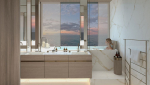 Condo in Pattaya, Thailand, 1 bedroom  № 6056 - photo 1