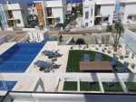 Condo in Pattaya, Thailand, 1 bedroom  № 6056 - photo 1