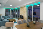 Condo in Pattaya, Thailand, 1 bedroom  № 6056 - photo 1