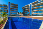 Condo in Pattaya, Thailand, 1 bedroom  № 6056 - photo 1