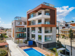Condo in Pattaya, Thailand, 1 bedroom  № 6056 - photo 1