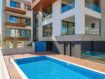 Condo in Pattaya, Thailand, 1 bedroom  № 6056 - photo 1