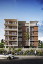 Condo in Pattaya, Thailand, 1 bedroom  № 6056 - photo 1