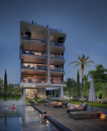 Condo in Pattaya, Thailand, 1 bedroom  № 6056 - photo 1