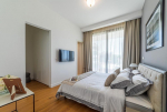 Condo in Pattaya, Thailand, 1 bedroom  № 6056 - photo 1
