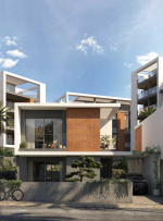 Condo in Pattaya, Thailand, 1 bedroom  № 6056 - photo 1