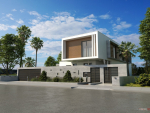 Condo in Pattaya, Thailand, 1 bedroom  № 6056 - photo 1
