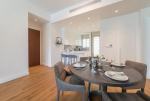 Condo in Pattaya, Thailand, 1 bedroom  № 6056 - photo 1