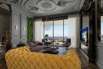 Condo in Pattaya, Thailand, 1 bedroom  № 6056 - photo 1