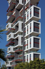 Condo in Pattaya, Thailand, 1 bedroom  № 6056 - photo 1