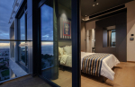 Condo in Pattaya, Thailand, 1 bedroom  № 6056 - photo 1