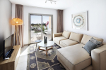 Condo in Pattaya, Thailand, 1 bedroom  № 6056 - photo 1