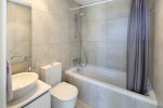 Condo in Pattaya, Thailand, 1 bedroom  № 6056 - photo 1