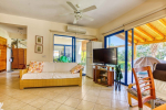 Condo in Pattaya, Thailand, 1 bedroom  № 6056 - photo 1