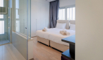 Condo in Pattaya, Thailand, 1 bedroom  № 6056 - photo 1