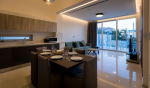 Condo in Pattaya, Thailand, 1 bedroom  № 6056 - photo 1