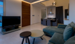 Condo in Pattaya, Thailand, 1 bedroom  № 6056 - photo 1