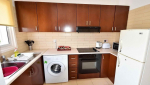 Condo in Pattaya, Thailand, 1 bedroom  № 6056 - photo 1