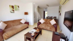 Condo in Pattaya, Thailand, 1 bedroom  № 6056 - photo 1