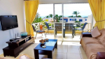 Condo in Pattaya, Thailand, 1 bedroom  № 6056 - photo 1