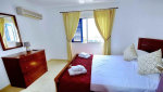 Condo in Pattaya, Thailand, 1 bedroom  № 6056 - photo 1