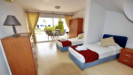Condo in Pattaya, Thailand, 1 bedroom  № 6056 - photo 1