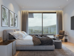 Condo in Pattaya, Thailand, 1 bedroom  № 6056 - photo 1