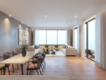 Condo in Pattaya, Thailand, 1 bedroom  № 6056 - photo 1