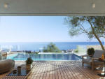 Condo in Pattaya, Thailand, 1 bedroom  № 6056 - photo 1