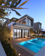 Condo in Pattaya, Thailand, 1 bedroom  № 6056 - photo 1