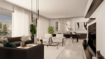 Condo in Pattaya, Thailand, 1 bedroom  № 6056 - photo 1