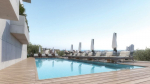 Condo in Pattaya, Thailand, 1 bedroom  № 6056 - photo 1