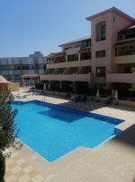 Condo in Pattaya, Thailand, 1 bedroom  № 6056 - photo 1