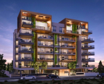 Condo in Pattaya, Thailand, 1 bedroom  № 6056 - photo 1