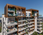 Condo in Pattaya, Thailand, 1 bedroom  № 6056 - photo 1