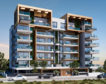 Condo in Pattaya, Thailand, 1 bedroom  № 6056 - photo 1